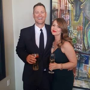 Meet your Posher, Krista